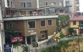 Deep Hotel Mussoorie